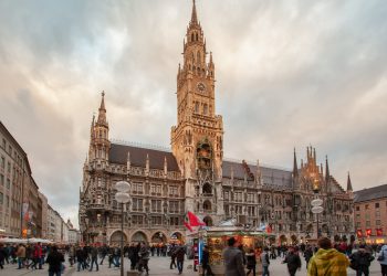 munich-square