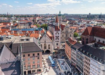 munich-view
