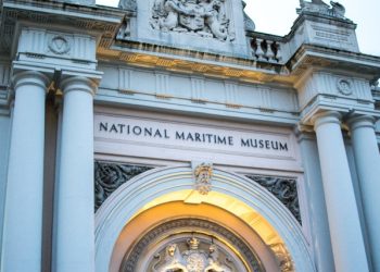 museum