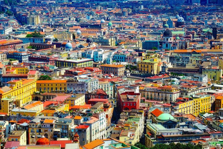 naples