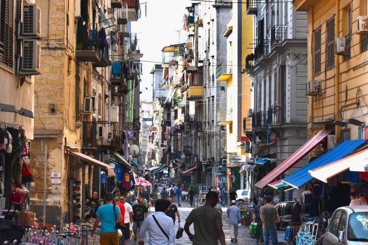 naples-old