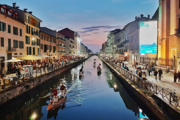 navigli-district