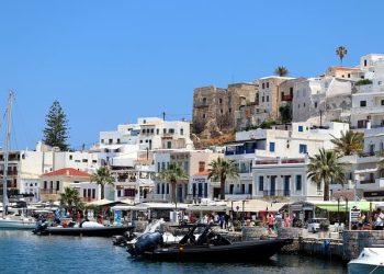 naxos