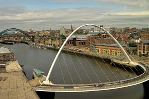 newcastle-bridge