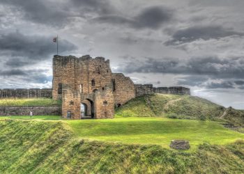 newcastle-castle