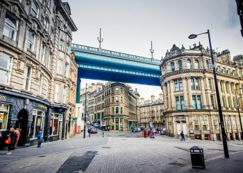 newcastle-street