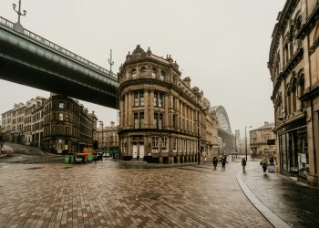 newcastle-view