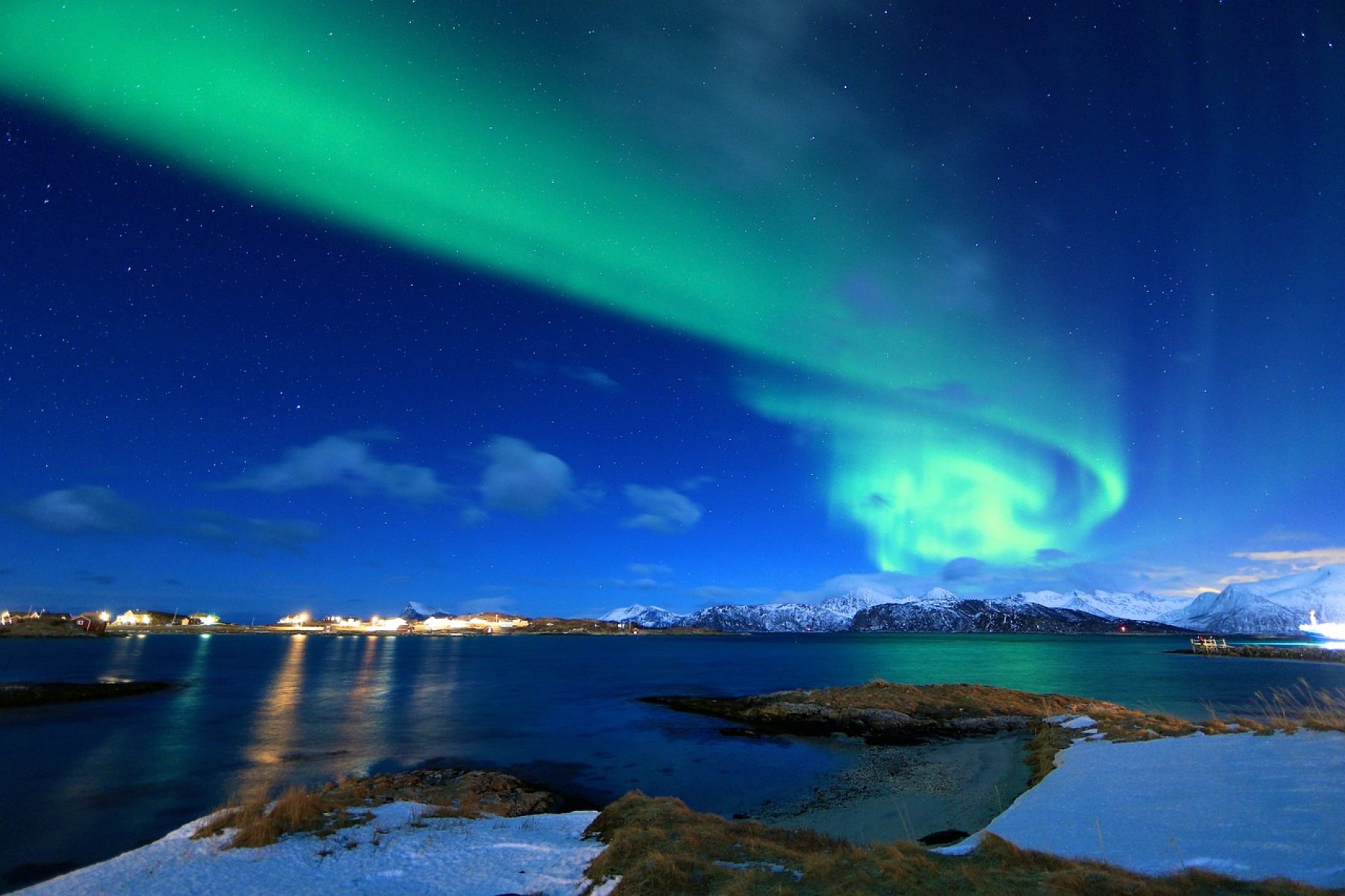 northern-light-tromso