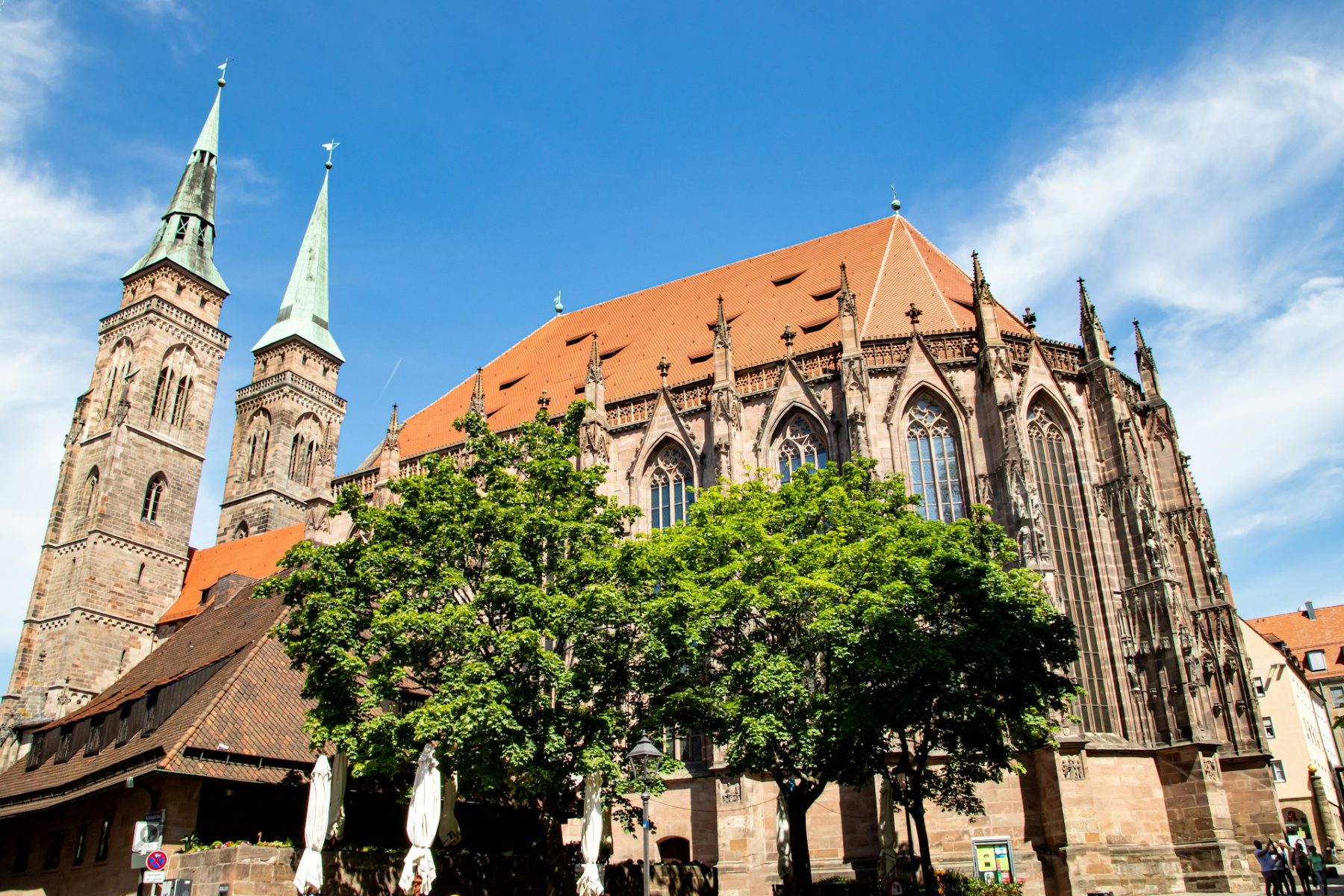 nuremberg-city