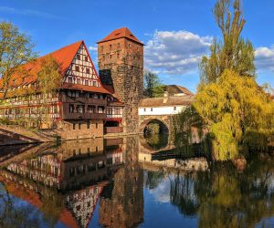 nuremberg-old-town
