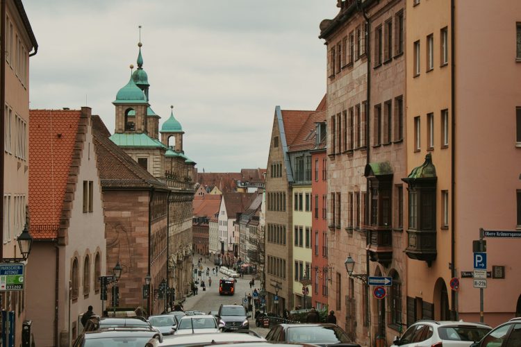 nuremberg