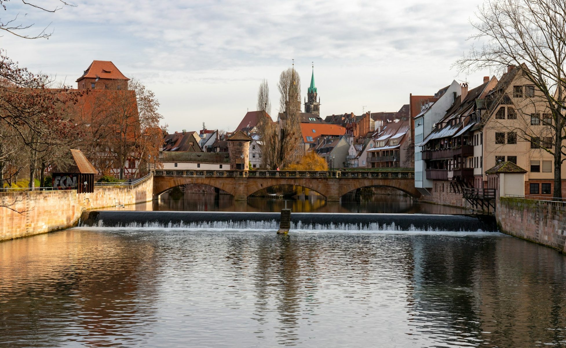 nuremberg-river