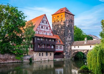 nuremberg-view