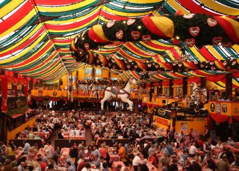 oktoberfest