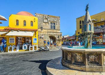 old-town