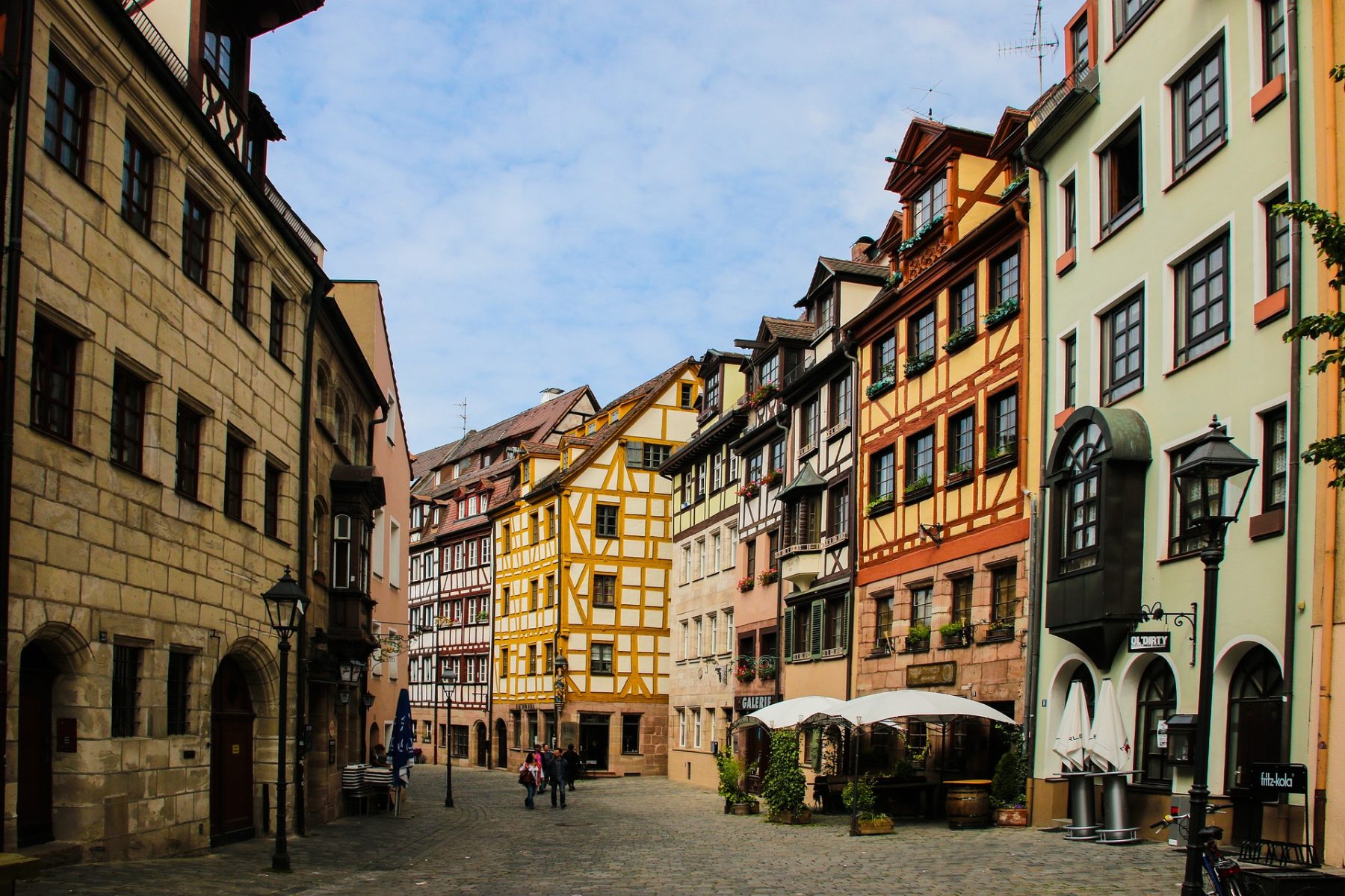old-town-nuremberg