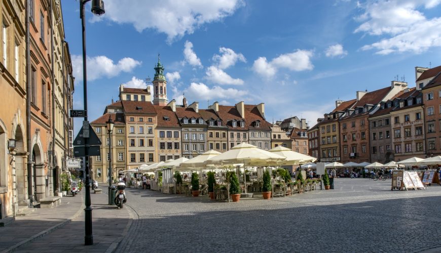 old-town-warsaw