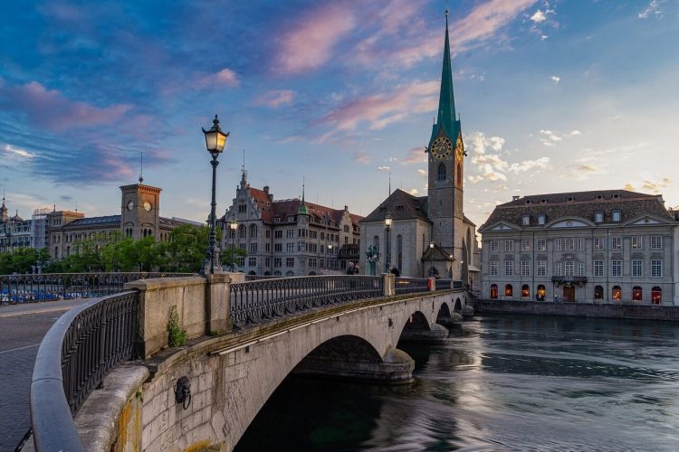 old-town-zurich
