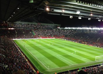 old-trafford