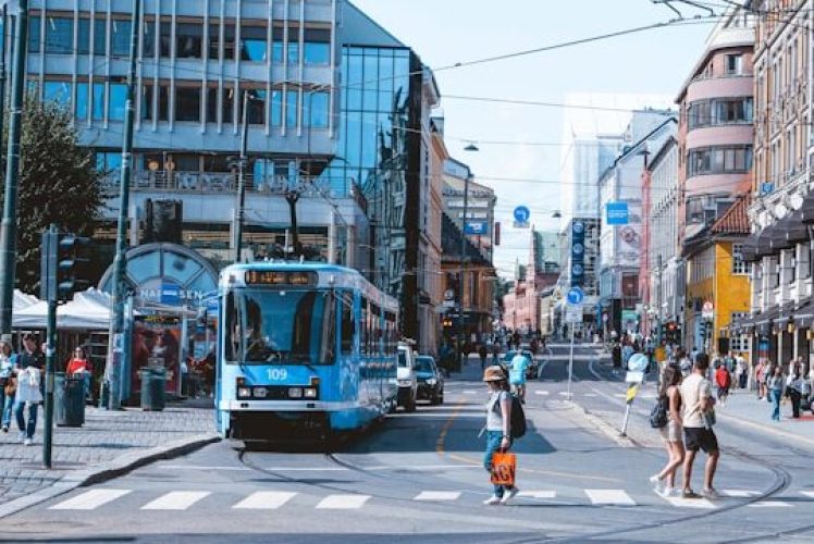 oslo-city