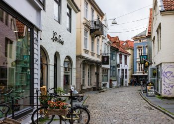 oslo-old-town