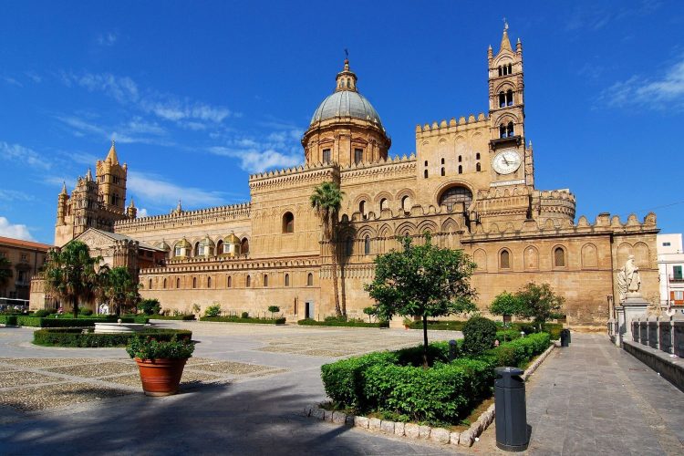 palermo-city