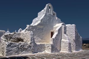 panagia-paraportiani