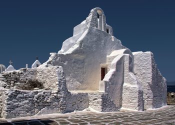 panagia-paraportiani
