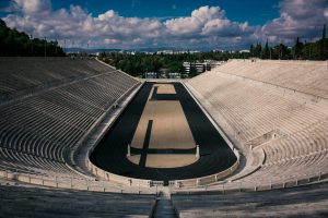 panathenaic