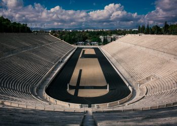 panathenaic