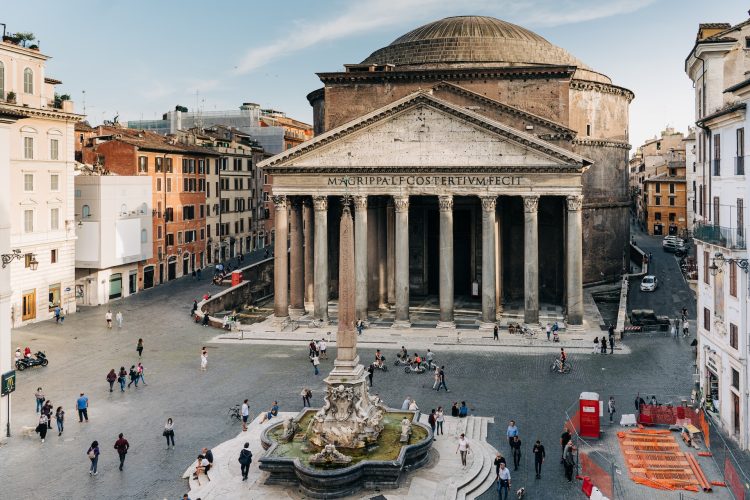 pantheon