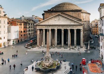 pantheon pantheon