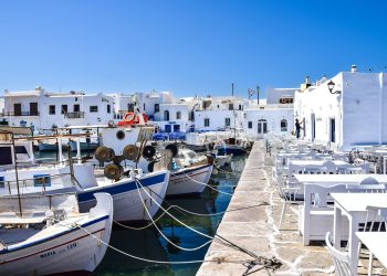 paros