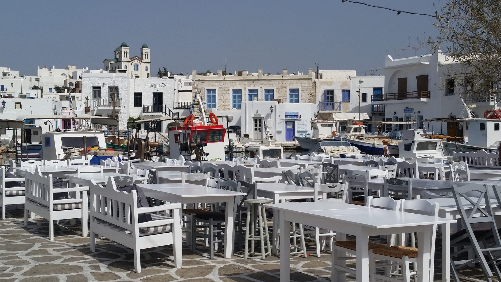 paros-town