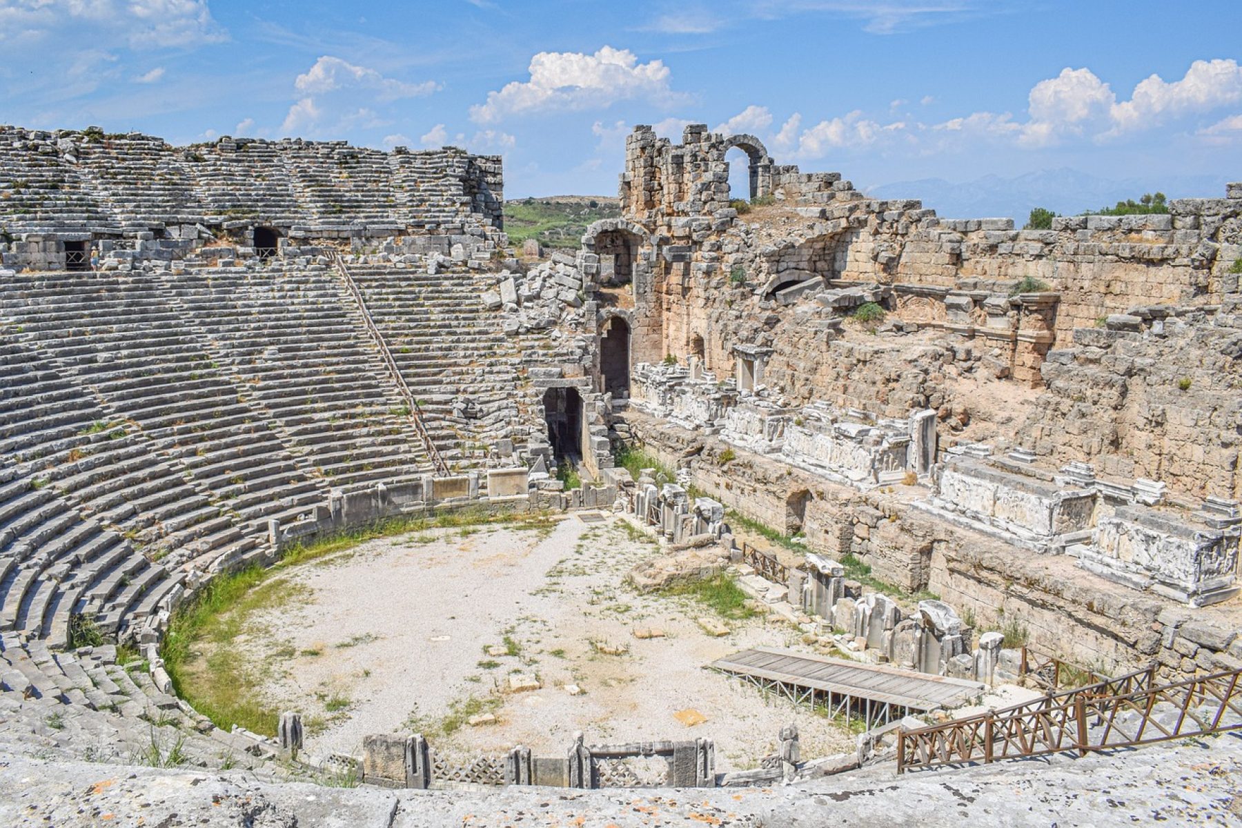 perge
