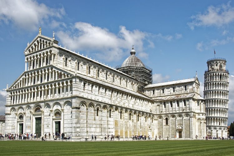 pisa-view