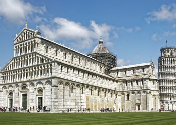 pisa-view
