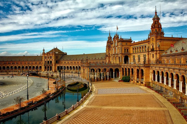 plaza-de-espana