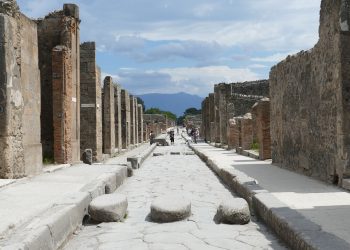 pompeii
