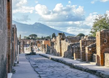pompeii