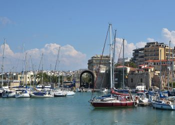 port-heraklion