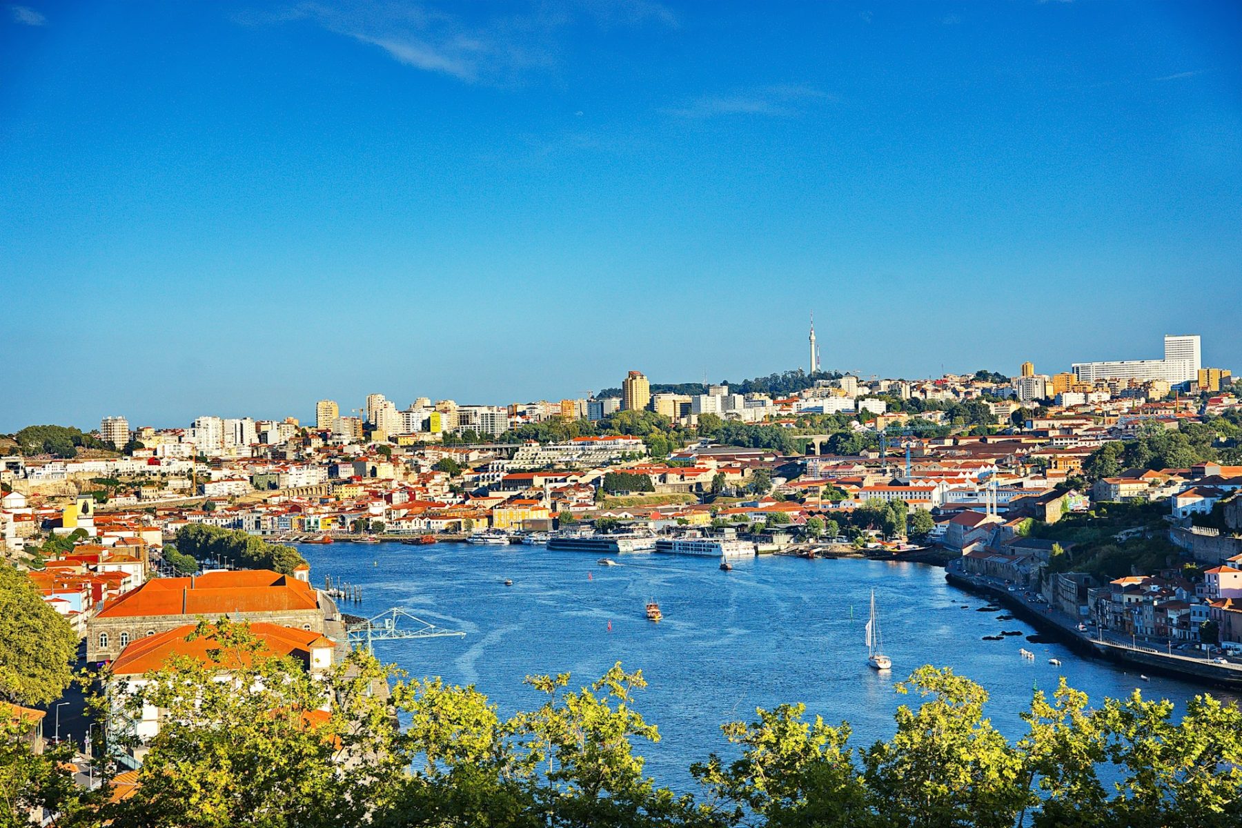 porto-overview