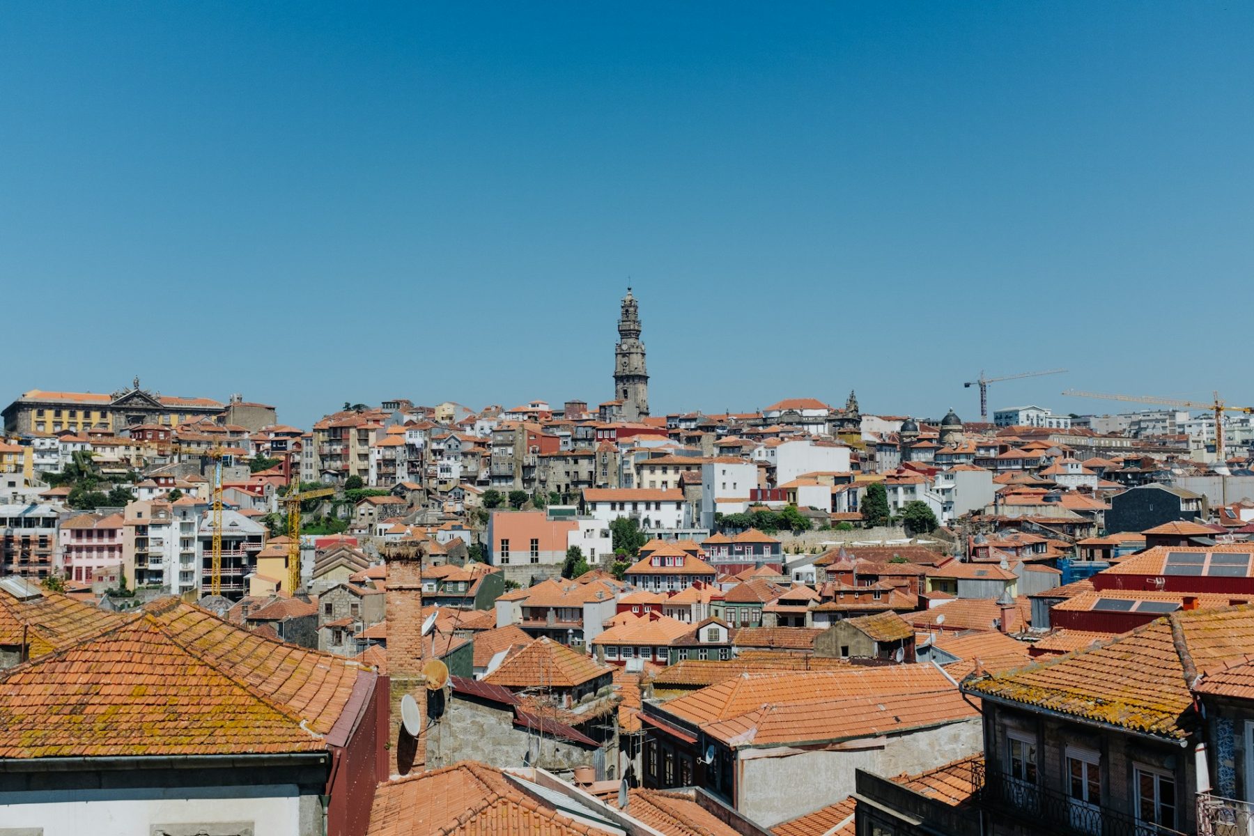 porto-view
