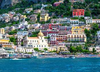 positano