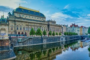 prague-national-theathre