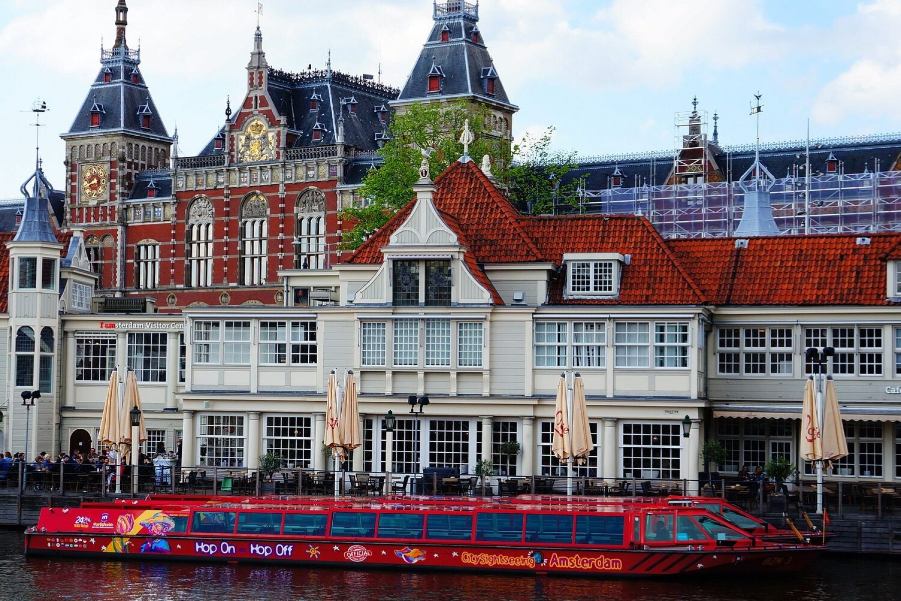 railway-station-amsterdam