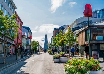 reykjavik