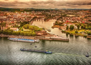 rhine-river