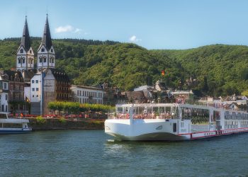 rhine-valley
