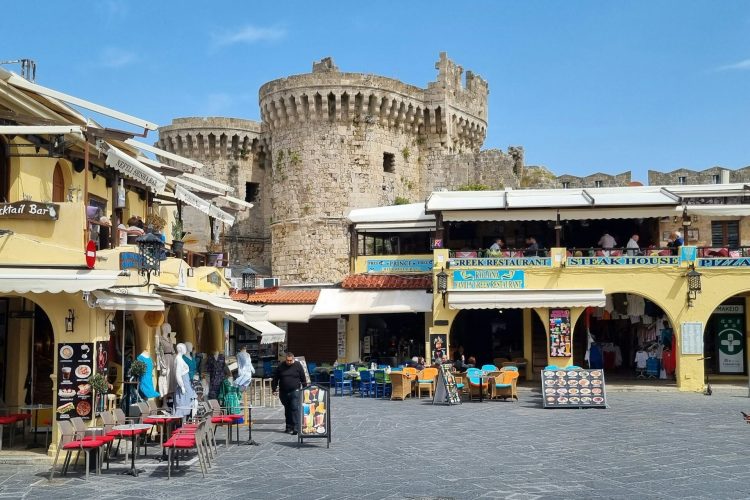 rhodes-old-town